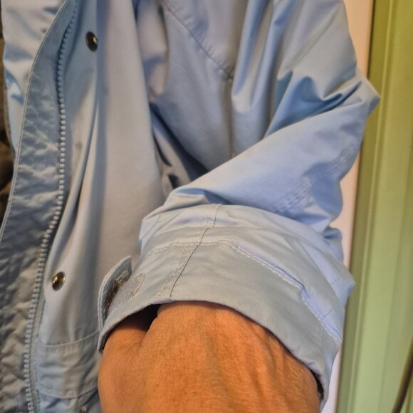 LLBean down parka - Picture 8 of 12